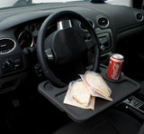 Cora Piano di lavoro da volante