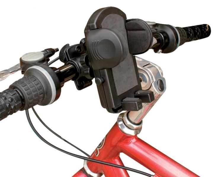 Cora Universal-Handyhalterung für Fahrräder