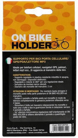 Cora Portacellulare Universale Per Bici