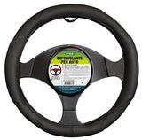Cora Coprivolante anatomico in ecopelle