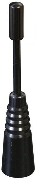 Antena Cora HighTech 5 negra