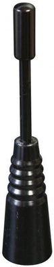 Antena Cora HighTech 5 negra