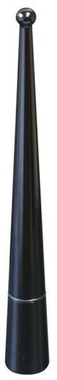 Antena Cora HighTech 8 negra