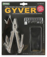 Cora Pinza tascabile multifunzione