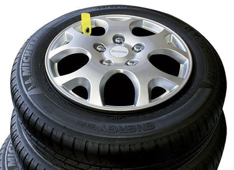 Cora Set 4 segnaruote