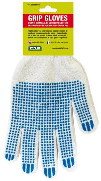 Cora Grip Handschuhe Arbeitshandschuhe