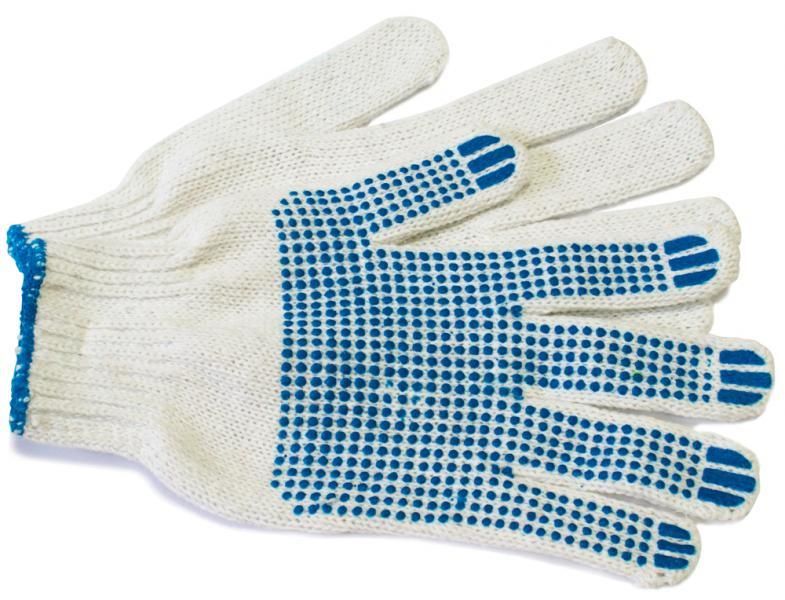 Guantes de trabajo Cora Grip Gloves