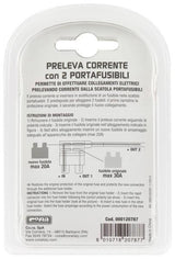 Cora Standard Fuse Circuit Splitter