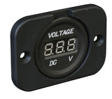 Cora Voltmetro digitale 5V-30V DC