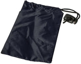 Cora Juego de 4 fundas para neumáticos, diámetro 62-74 cm
