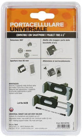 Cora Handyhalterung bis zu 6 Zoll für Lüftungsschlitze