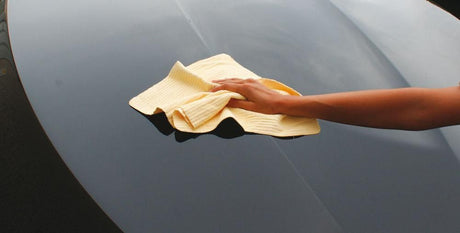 Cora Pelle sintetica 3D Dry Rapid 32x43 cm