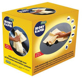 Cora Pelle sintetica 3D Dry Rapid 64x43 cm