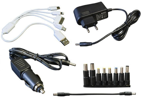 Cora Starter-/Powerpack Lithium Booster Plus 750A/15000mAh