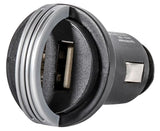 Cora Mini doppia presa USB 5V/2.1A