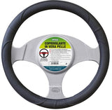 Cora Coprivolante in pelle