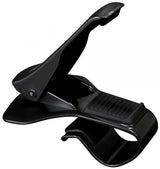 Soporte para teléfono con pinza de cocodrilo Cora para salpicadero