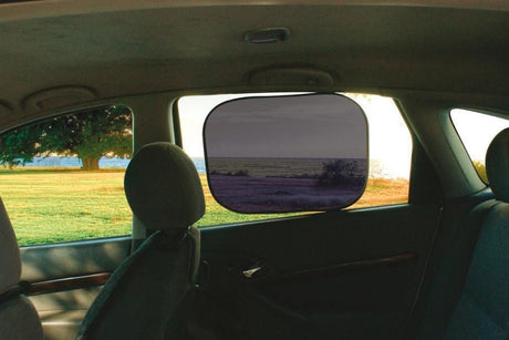 Cora Tendine parasole laterali elettrostatiche 46,5x36,5 cm