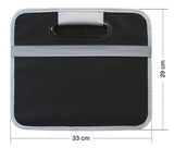 Cora Double Trunk Container Beauty Car