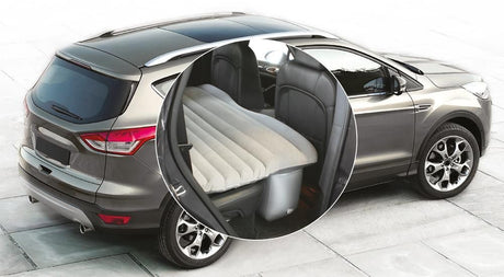 Cora BackBed Inflatable Car Bed