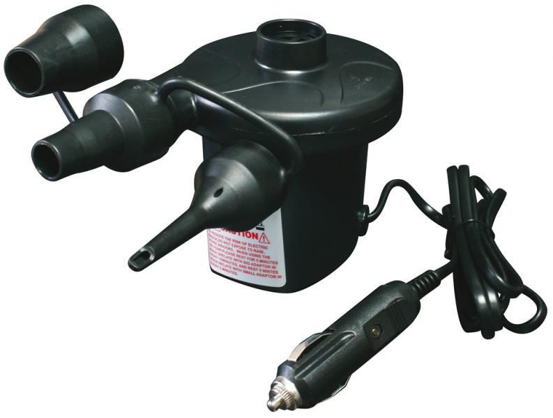 Cora Letto gonfiabile per auto BackBed