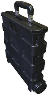 Cora Carrello portatile pieghevole Trolly Carry