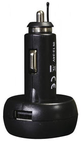 Cora Spinotto presa accendisigari multiuso