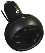 Cora Spinotto presa accendisigari multiuso