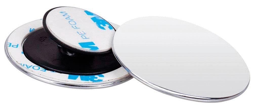 Cora Coppia specchietti rotondi grandangolari