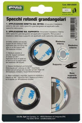 Cora Paar Weitwinkel-Rundspiegel