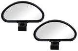 Cora Coppia specchietti grandangolari supplementari