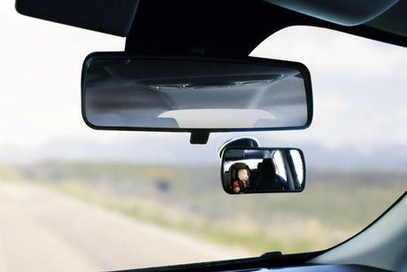 Cora Specchietto retrovisore guardabimbi