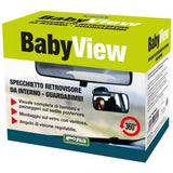 Cora Specchietto retrovisore guardabimbi