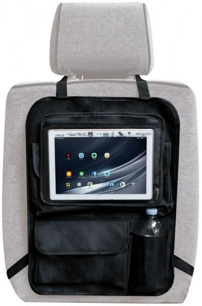 Cora Portaoggetti retro sedile multitasche - AmerigoStore