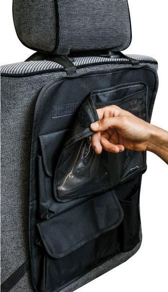 Cora Portaoggetti retro sedile multitasche - AmerigoStore