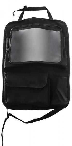 Cora Portaoggetti retro sedile multitasche - AmerigoStore