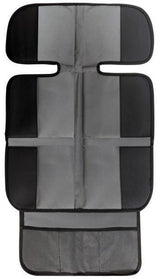 Cora Seat Saver for Child Seats with Storage Pocket