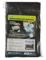 Alfombrilla protectora antideslizante Cora