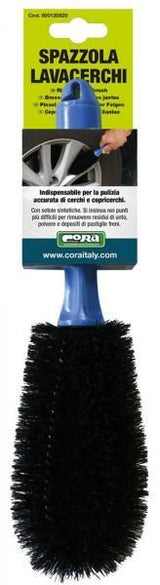 Cora Wheel Washer Brush