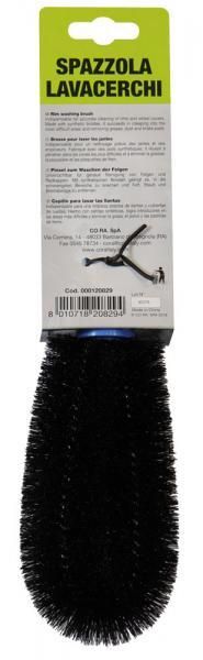 Cora Wheel Washer Brush