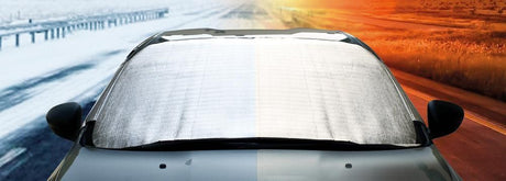 Cora Proteggi parabrezza termico