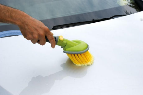 Cora Spazzola lavaggio