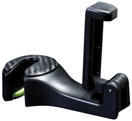 Cora Supporto da sedile per smartphone e borse