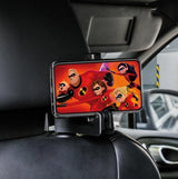 Cora Supporto da sedile per smartphone e borse