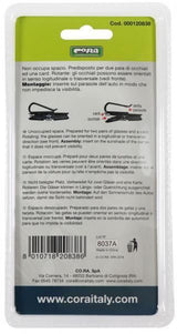 Cora Clip-Brillenhalter für Sonnenblende