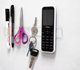 Cora Nastro biadesivo in gel trasparente 1 m x 30 mm