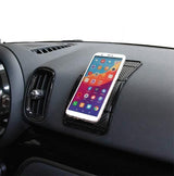 Cora Gel Dashboard Mat