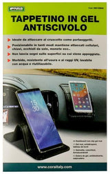 Cora Gel Dashboard Mat