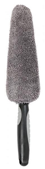 Cora Microfiber Wheel Cleaning Brush