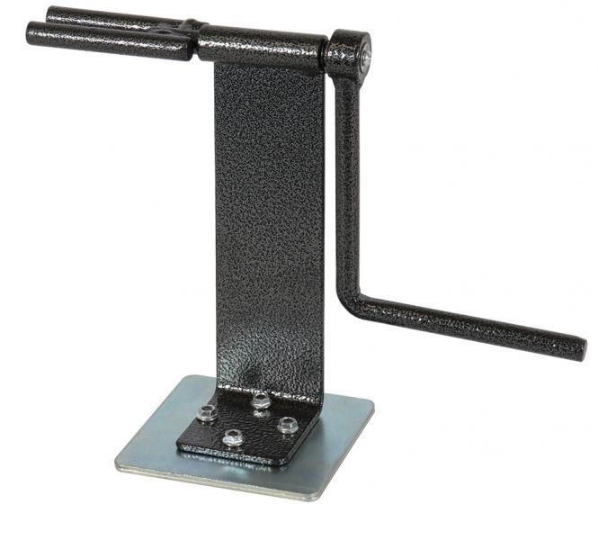 Cora Belt Winder with Magnetic Base